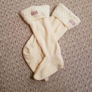 Hunter Welly Socks